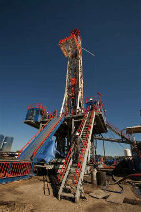 Patterson drilling - Patterson-UTI (NASDAQ: PTEN) inspires innovation and talent to responsibly provide energy to the world. We are a leading provider of drilling and …